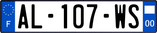 AL-107-WS