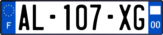 AL-107-XG