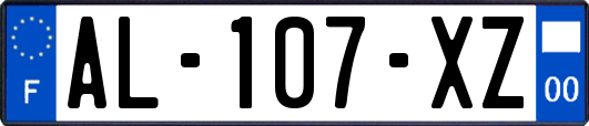 AL-107-XZ