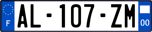 AL-107-ZM