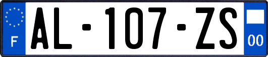 AL-107-ZS