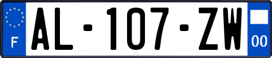 AL-107-ZW