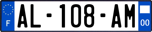 AL-108-AM