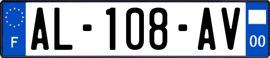 AL-108-AV