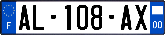 AL-108-AX