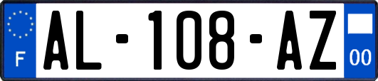 AL-108-AZ