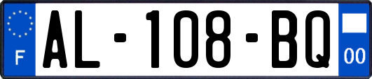 AL-108-BQ