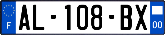 AL-108-BX