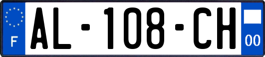 AL-108-CH