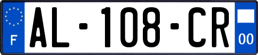 AL-108-CR