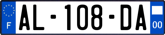 AL-108-DA