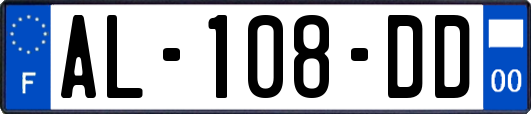 AL-108-DD