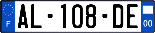 AL-108-DE