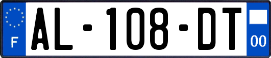 AL-108-DT