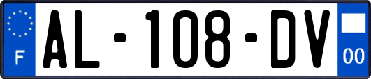 AL-108-DV