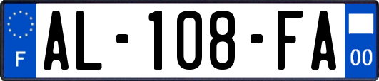 AL-108-FA