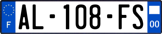 AL-108-FS