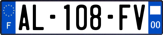 AL-108-FV