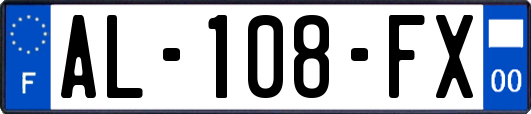 AL-108-FX