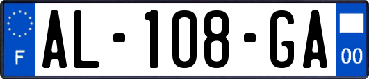 AL-108-GA