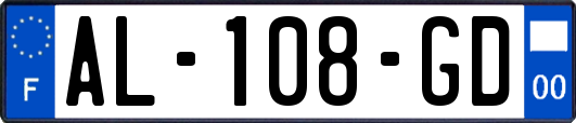 AL-108-GD