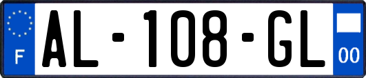AL-108-GL