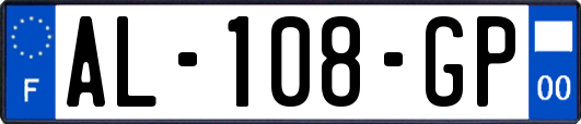 AL-108-GP