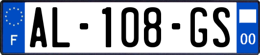 AL-108-GS