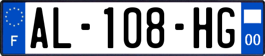 AL-108-HG