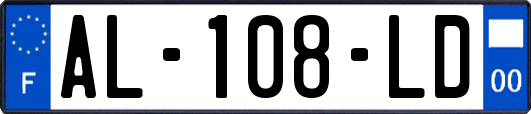 AL-108-LD