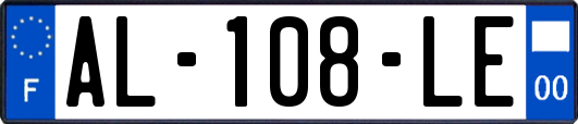 AL-108-LE