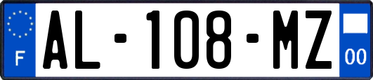 AL-108-MZ