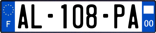 AL-108-PA