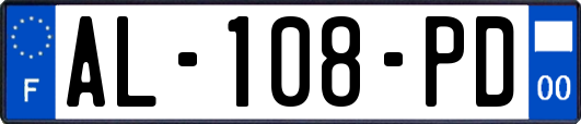 AL-108-PD