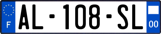 AL-108-SL