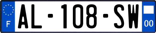 AL-108-SW