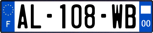 AL-108-WB