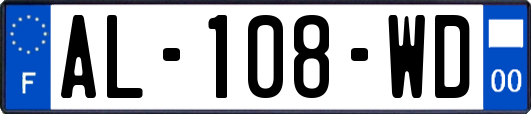 AL-108-WD