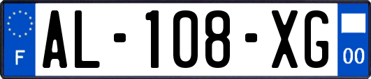 AL-108-XG
