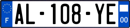 AL-108-YE
