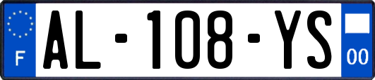 AL-108-YS