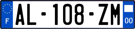 AL-108-ZM