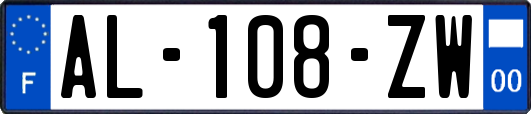 AL-108-ZW