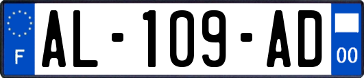 AL-109-AD