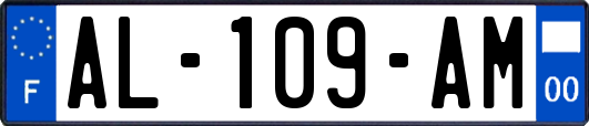 AL-109-AM