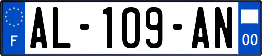 AL-109-AN