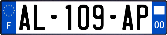 AL-109-AP