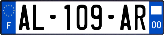 AL-109-AR