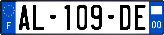 AL-109-DE