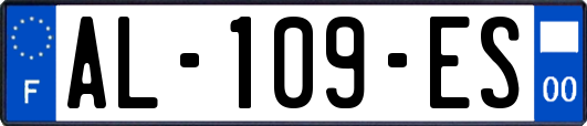 AL-109-ES